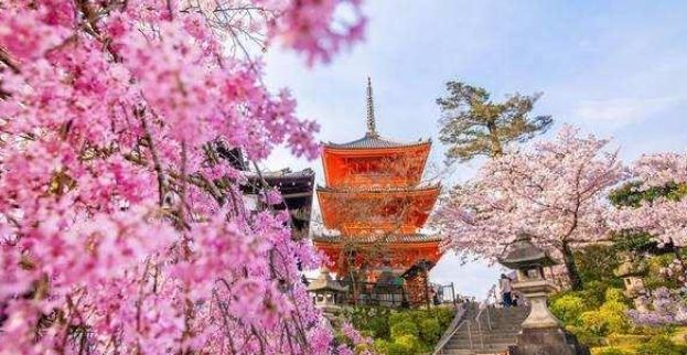 日本清水寺